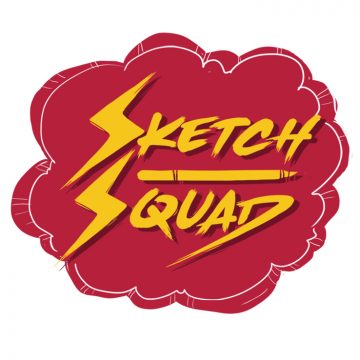 Sketch Squad: Iowa State’s newest club