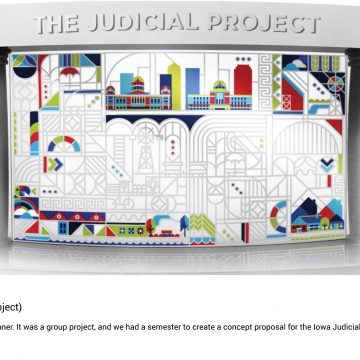 Judicial Project
