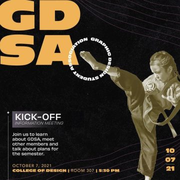 GDSA Kick-Off Information Meeting