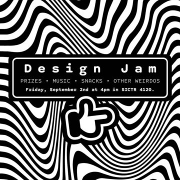 Design Jam – Design Social Club