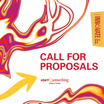 Call for Proposals: Spectrum of Innovation Panel